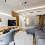 Apartman Chloe's *