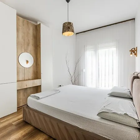 Chloe's Appartement