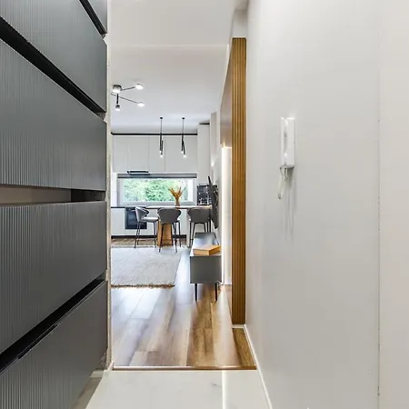 Chloe's Appartement *