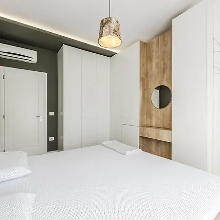 Appartement Chloe's *