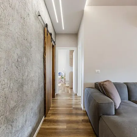Appartement Chloe's *