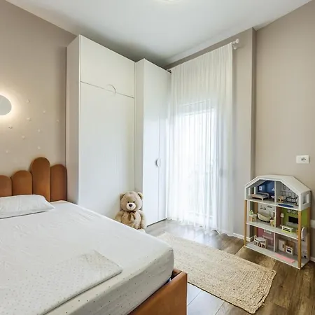 Chloe's Appartement