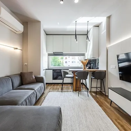 Chloe's Appartement *