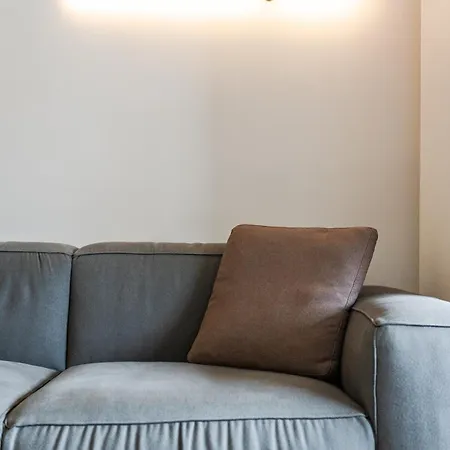 Chloe's Appartement