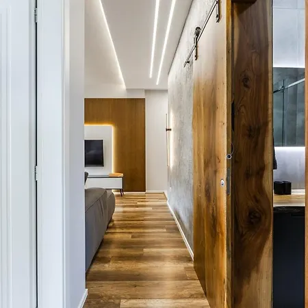 Chloe's 아파트 Durrës