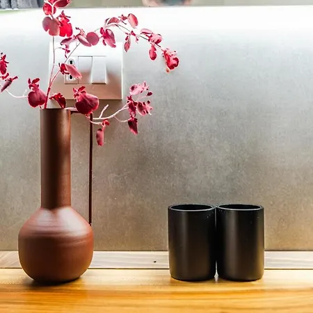 Chloe's 아파트 Durrës