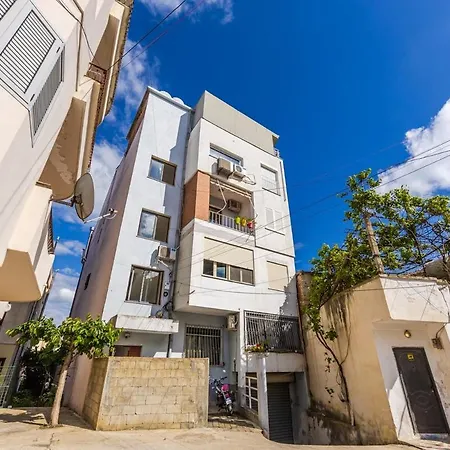 아파트 Chloe's Durrës