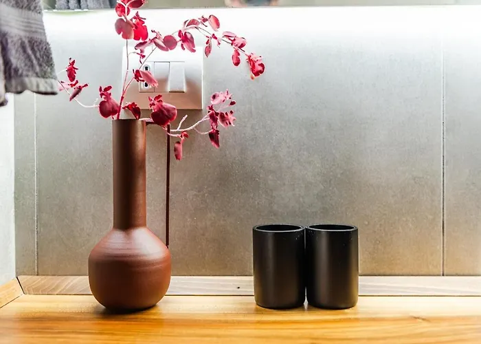 Chloe's Apartment Durrës