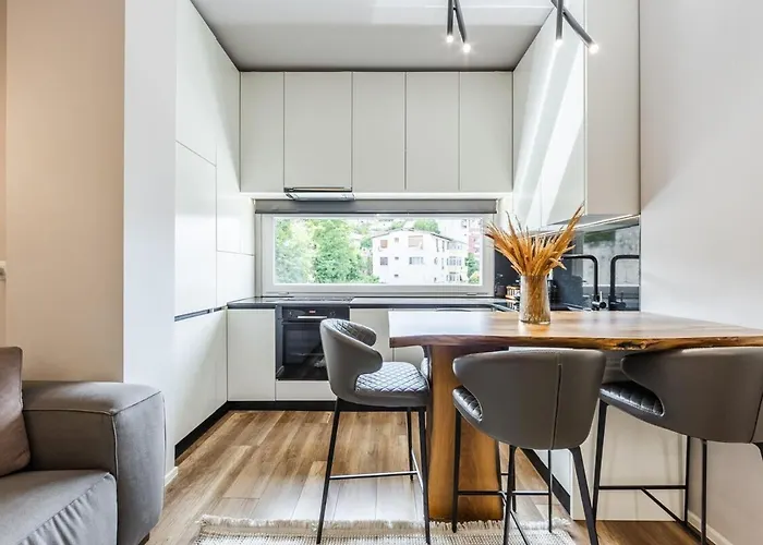 아파트 Chloe's Durrës