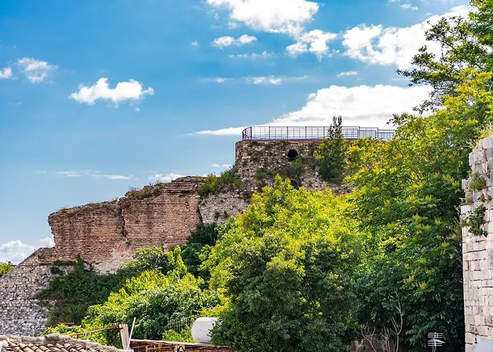 Chloe's 아파트 Durrës